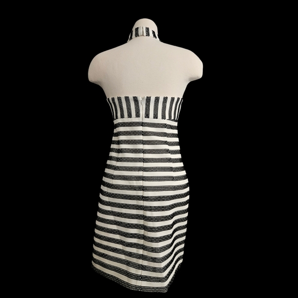 Trina Turk Cubanito Halter Dress, size 2 - Picture 2 of 8